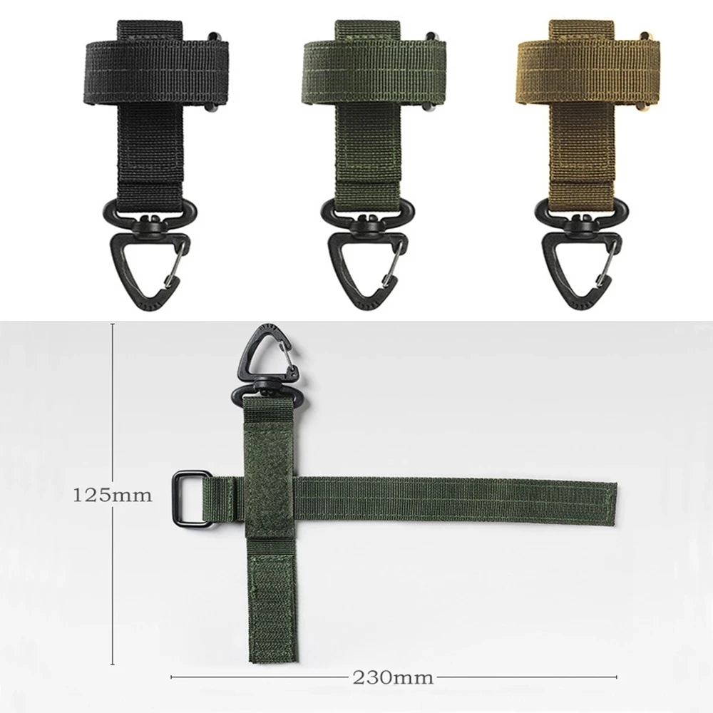 Multifunctionele Nylon Handsch - String Tension Clip recensie en prijs