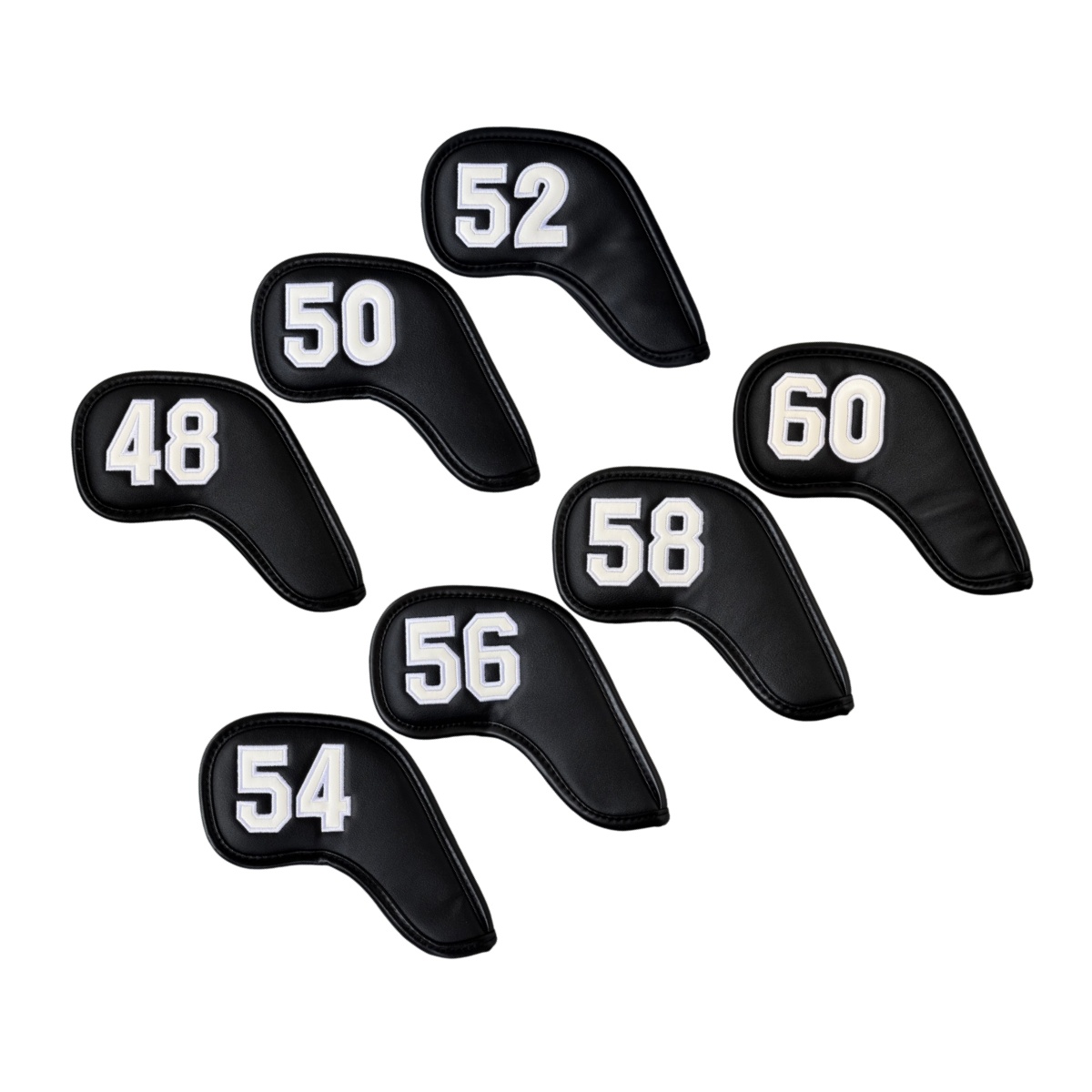 Pu Leder 48 50 52 54 56 58 60  - Badminton Club recensie en prijs