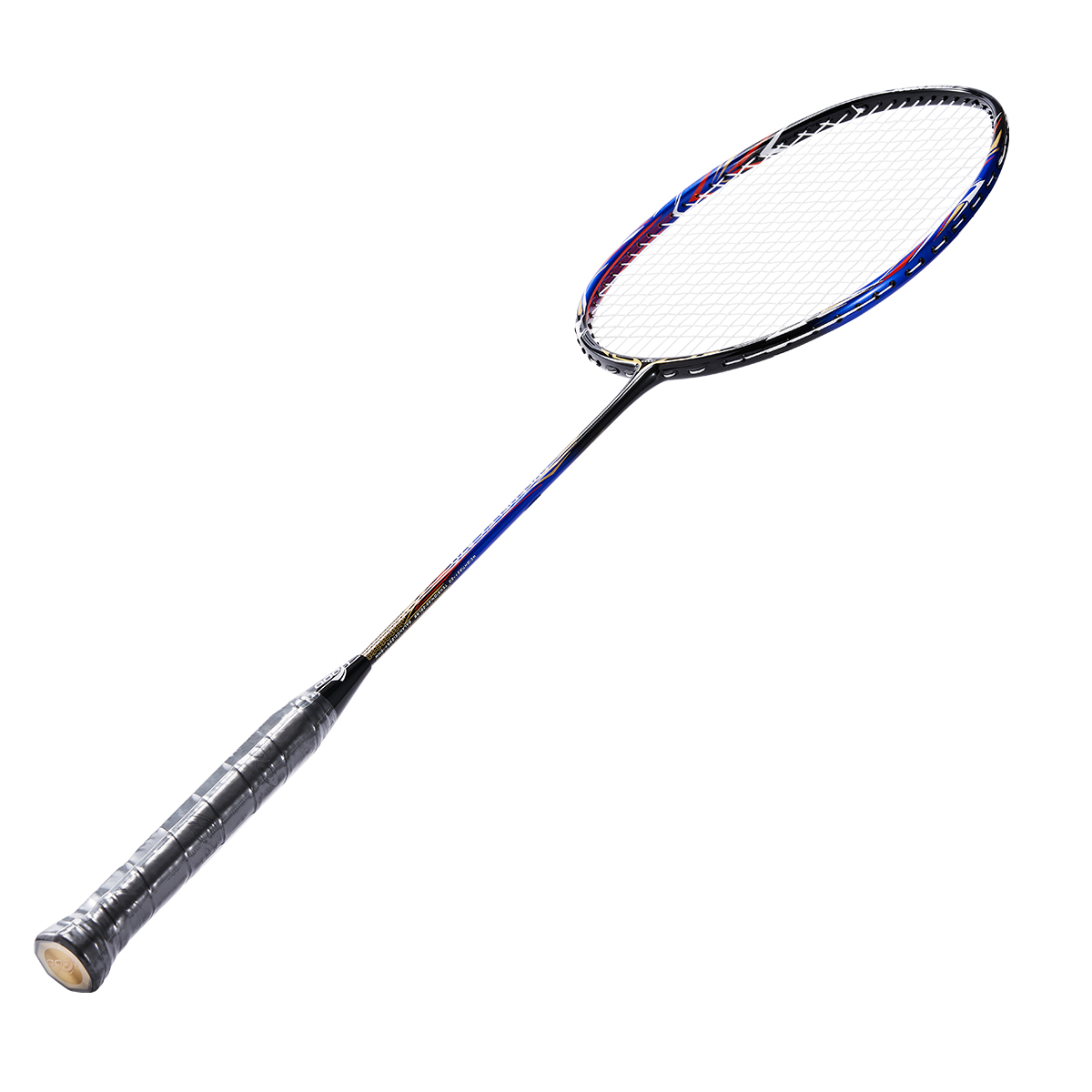 G5 grip badmintonracket van ca - Badminton Racket recensie en prijs
