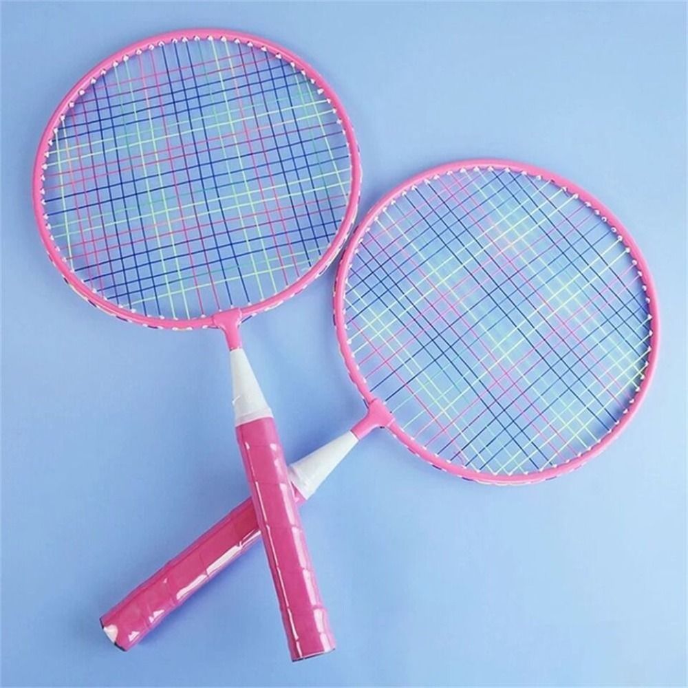 Kinderen Lichtgewicht Badminto - Badminton Raket recensie en prijs