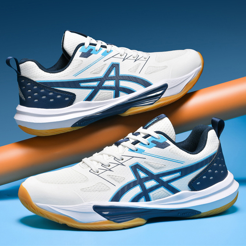 Tennisschoenen voor heren Adem - Badminton Player recensie en prijs
