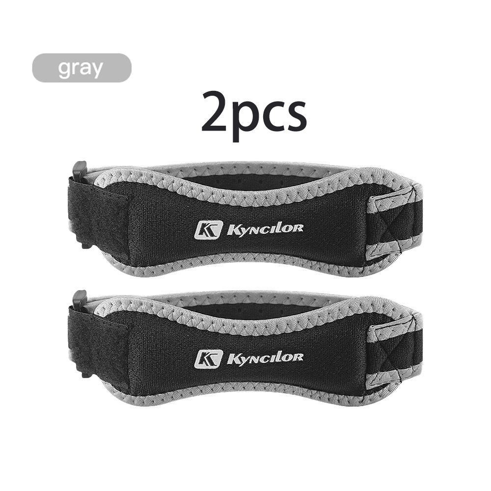 2 PC Sportbescherming Patellab - Badminton Player recensie en prijs