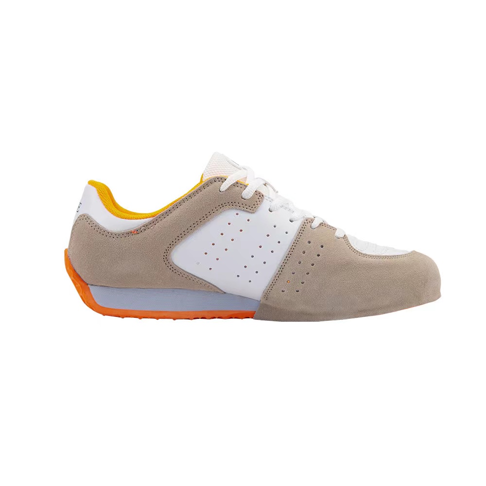 2025 Nieuwe Kid Schermschoenen - Badminton Field recensie en prijs