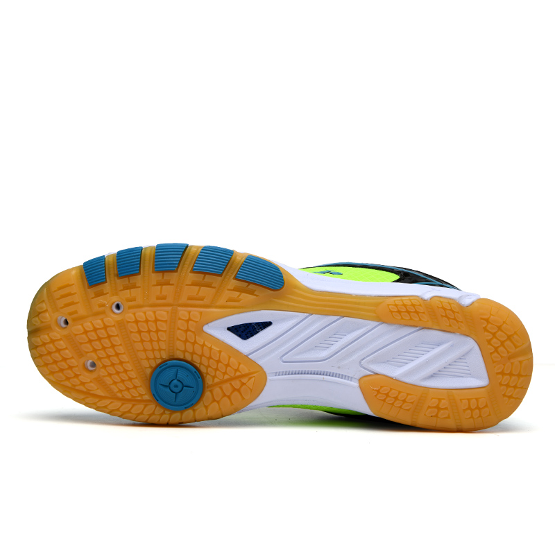 Mannen Professionele Tafeltenn - Badminton Footwork recensie en prijs
