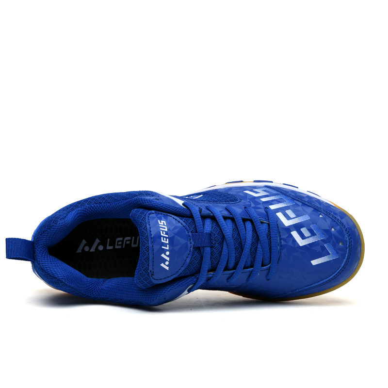 Mannen Professionele Tafeltenn - Badminton Footwork recensie en prijs