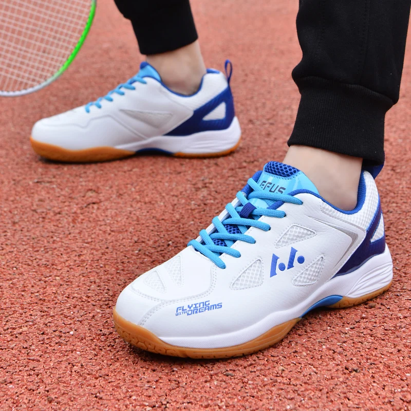 Nieuwe Mannen Vrouwen Badminto - Badminton Footwork recensie en prijs