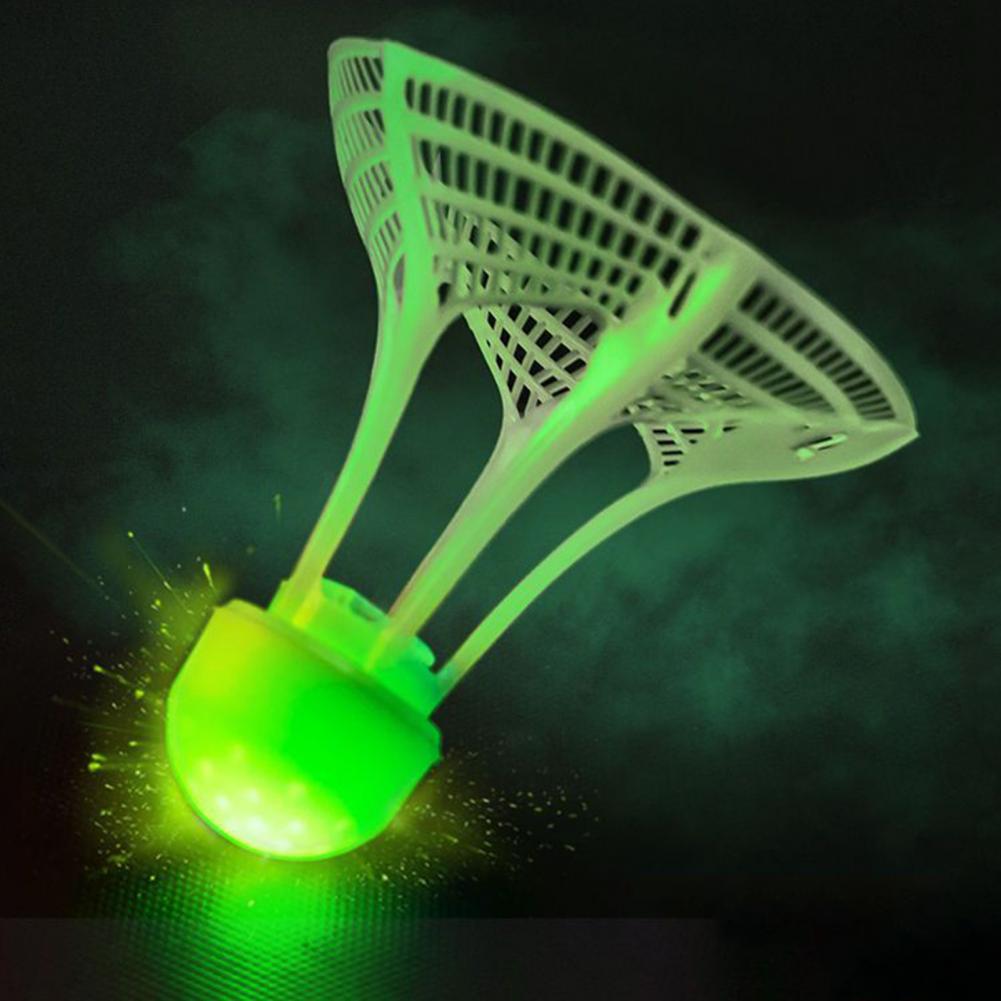 2-delige badmintonshuttles hon - Badminton Nylon Shuttlecock recensie en prijs