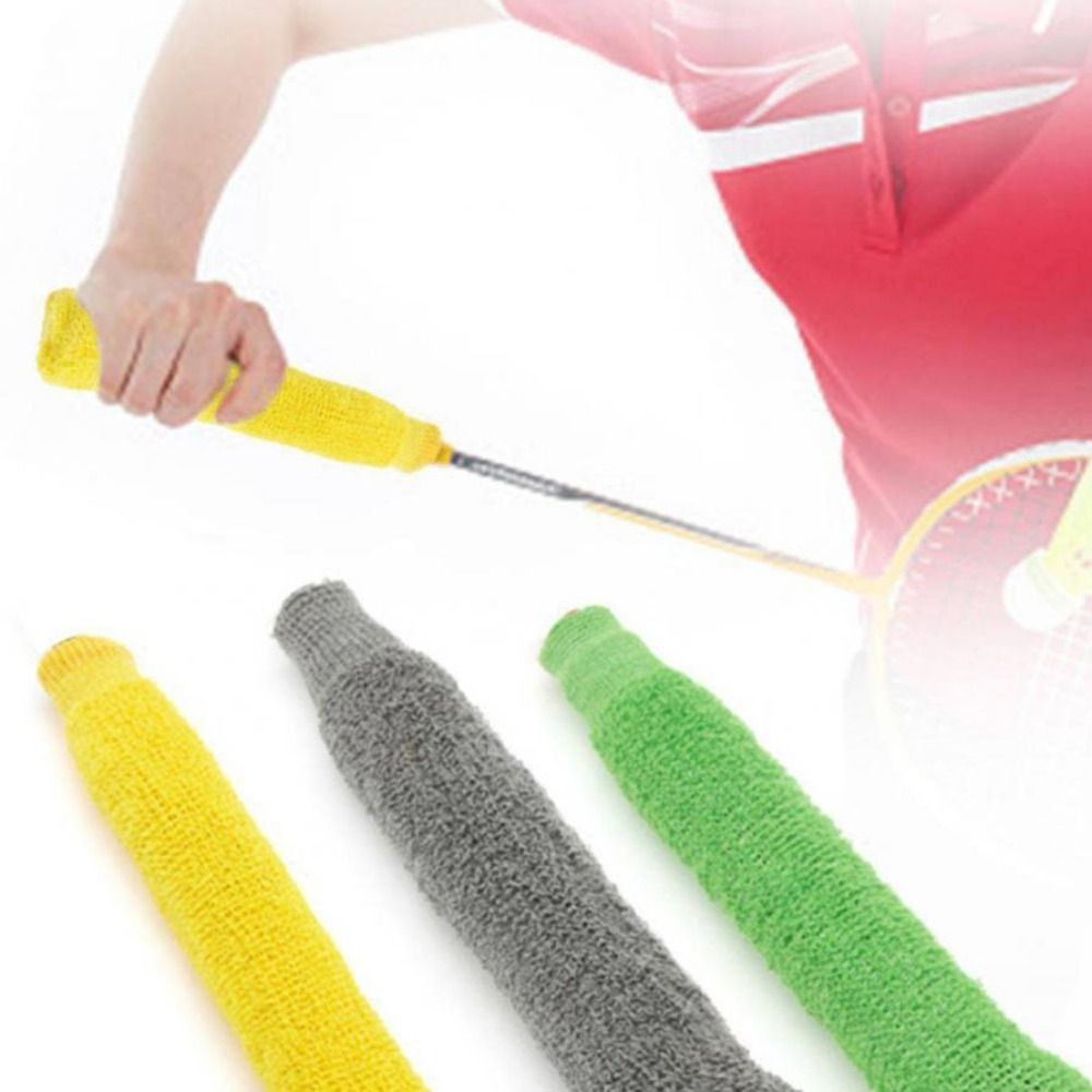 Antislip hengelhandgreephoes,  - Badminton Field recensie en prijs