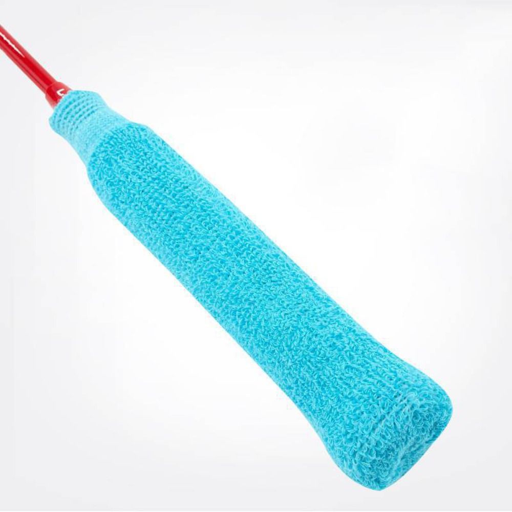 Antislip hengelhandgreephoes,  - Badminton Field recensie en prijs