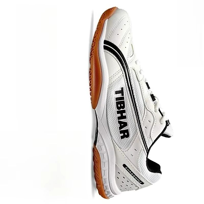 Professionele Tafeltennisschoe - Badminton Footwork recensie en prijs
