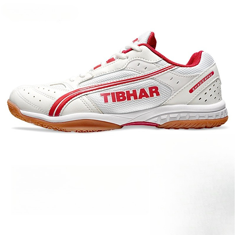 Professionele Tafeltennisschoe - Badminton Footwork recensie en prijs