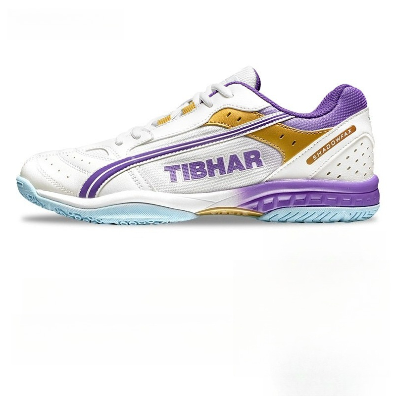 Professionele Tafeltennisschoe - Badminton Footwork recensie en prijs