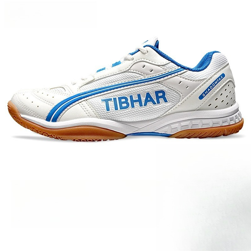 Professionele Tafeltennisschoe - Badminton Footwork recensie en prijs