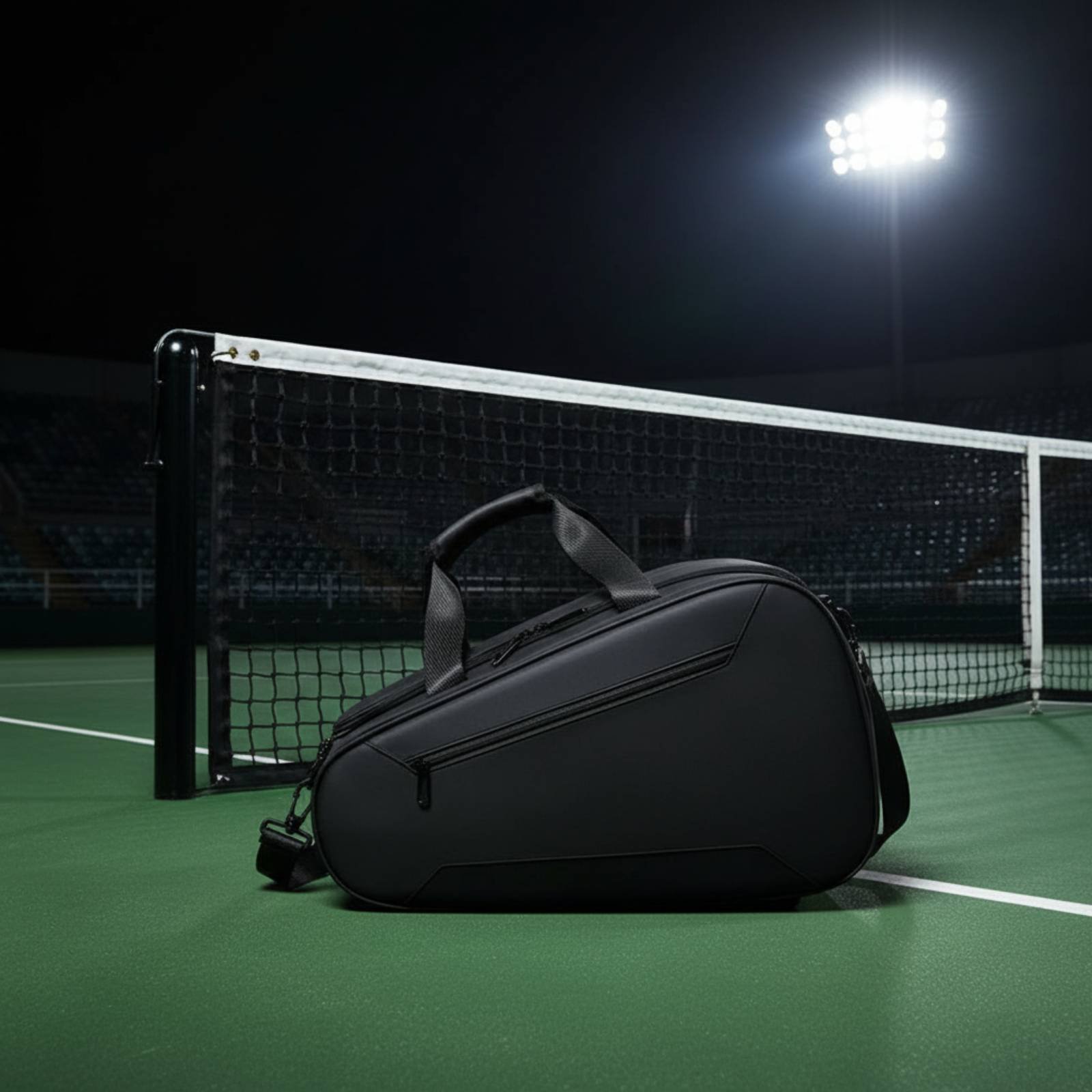 Pickleball Paddle Bag Meerdere - Badminton Racket recensie en prijs
