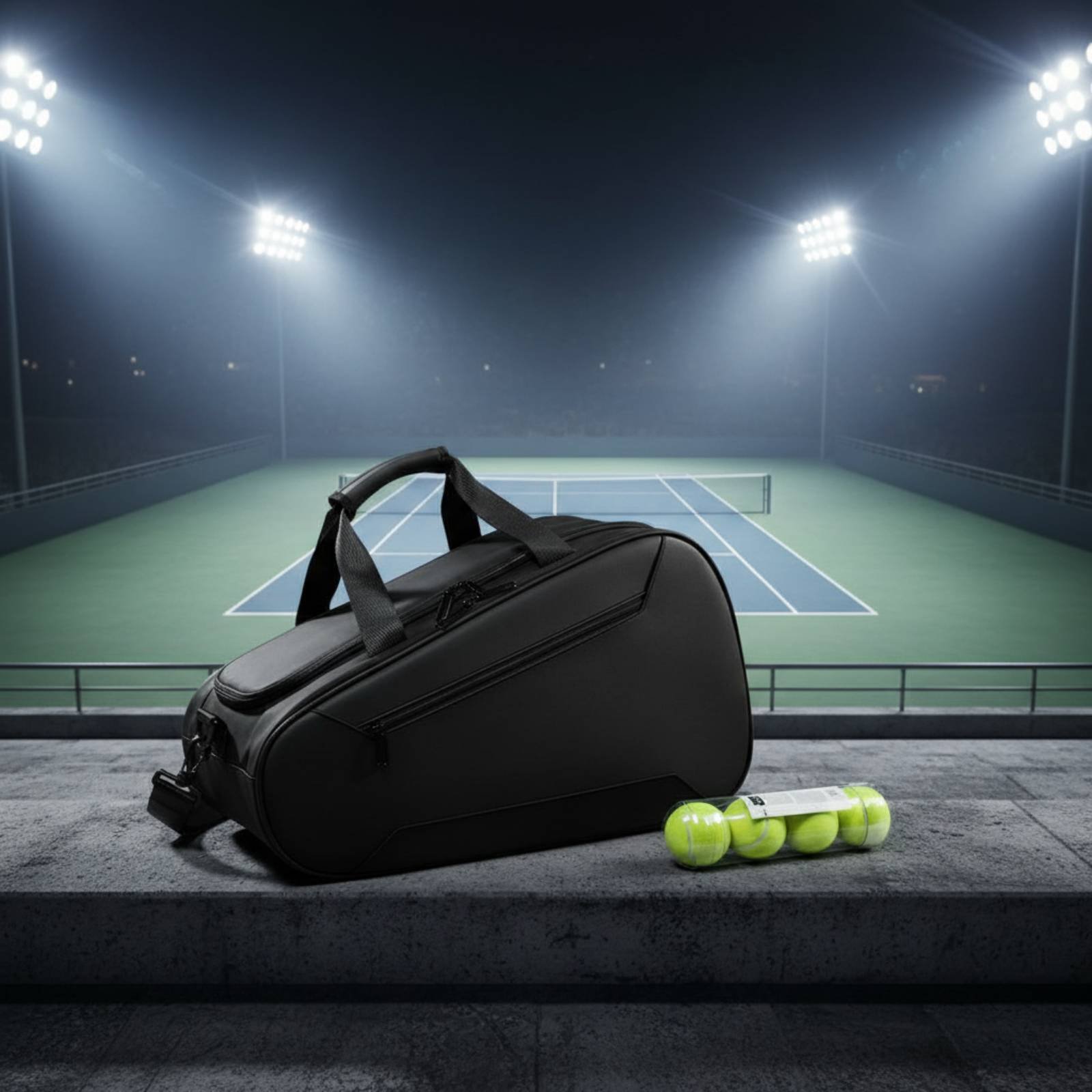 Pickleball Paddle Bag Meerdere - Badminton Racket recensie en prijs