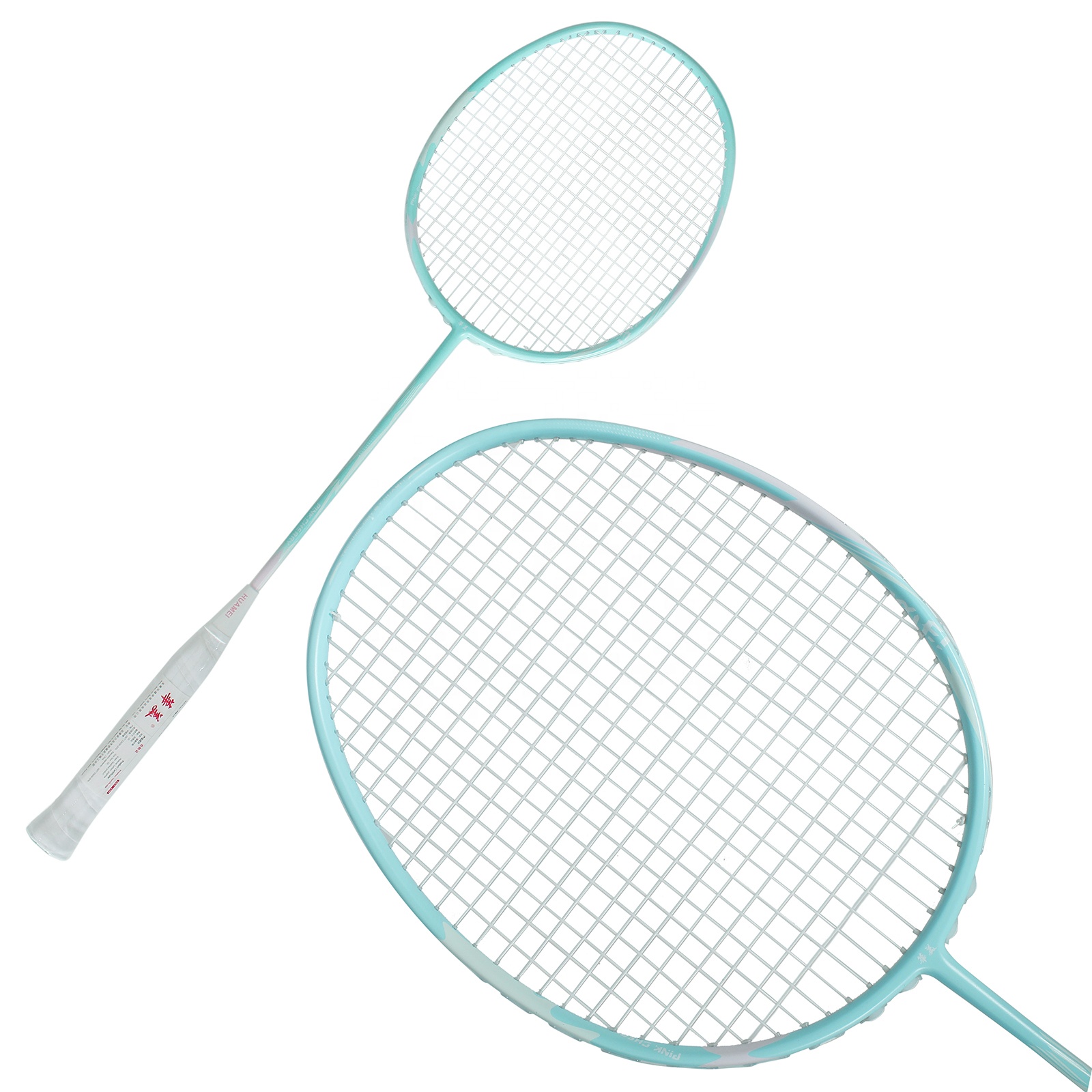 Fabrieksgoedkope carbon fiber  - Badminton Racket recensie en prijs