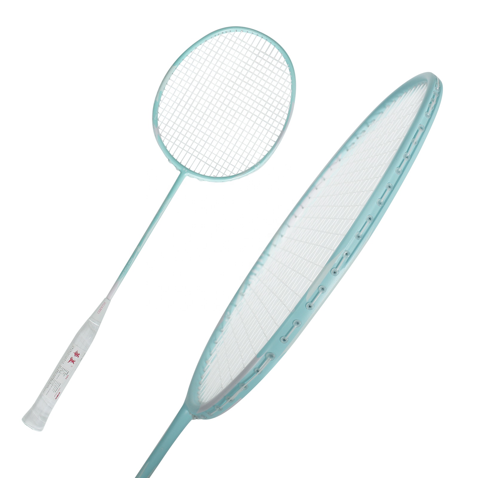 Fabrieksgoedkope carbon fiber  - Badminton Racket recensie en prijs