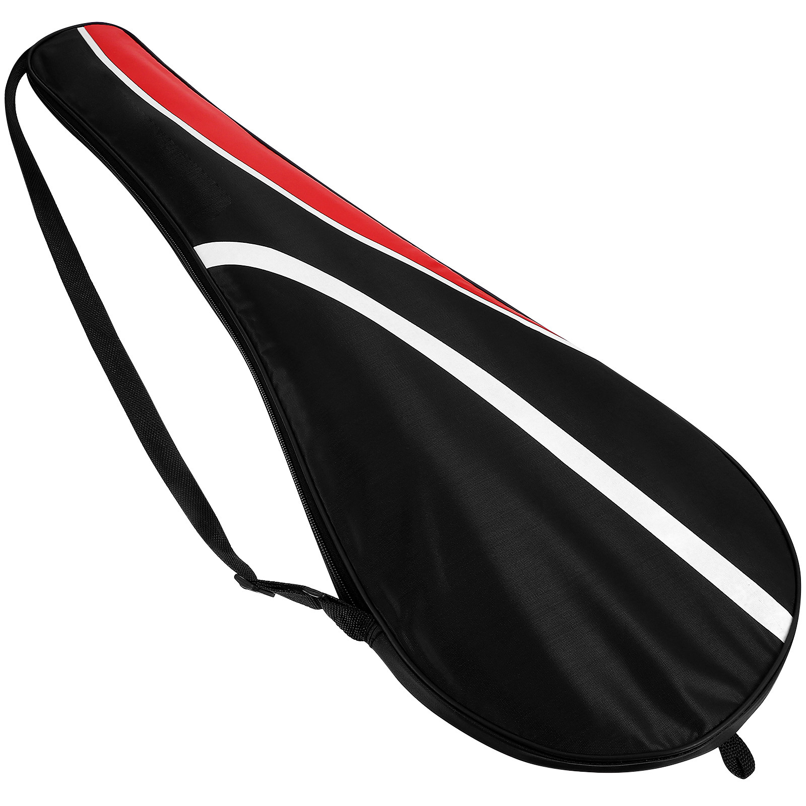 Functionele badmintonrackettas - Badminton Racket recensie en prijs