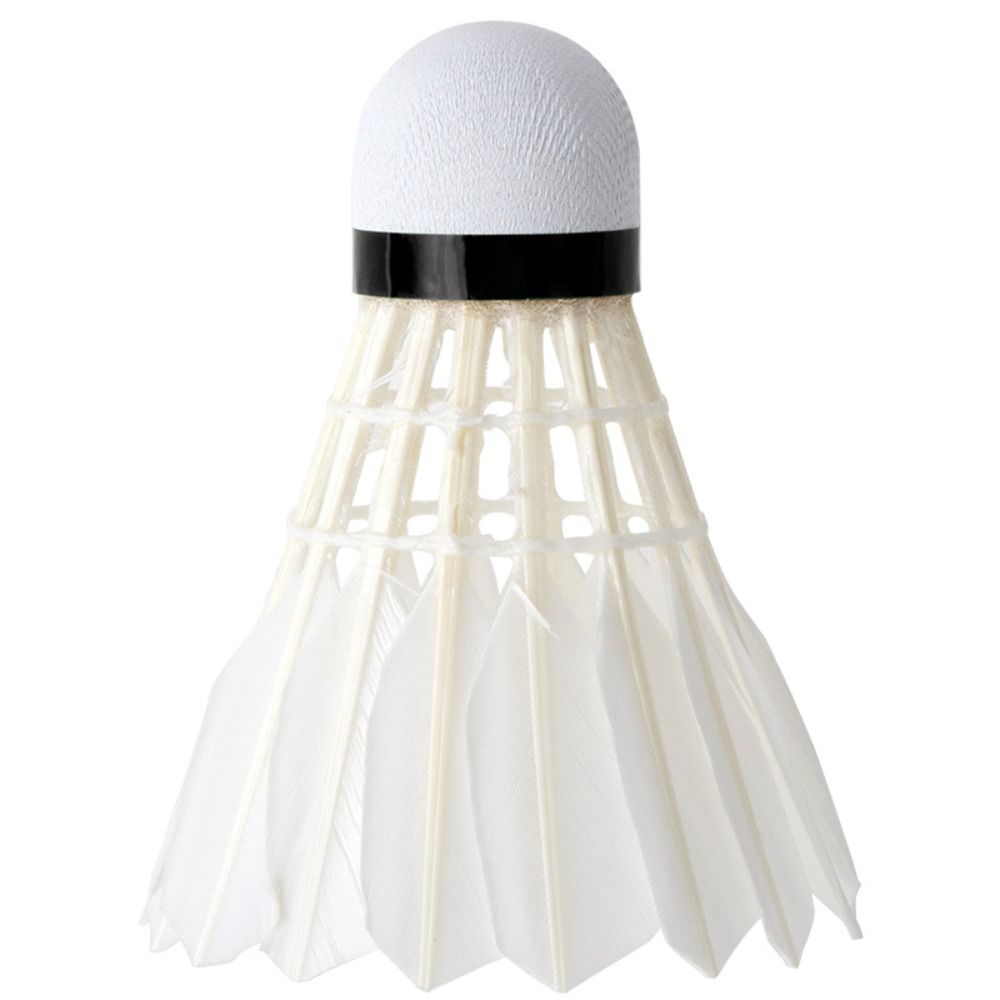 3/6/12 Stuks Professionele Bad - Badminton Nylon Shuttlecock recensie en prijs