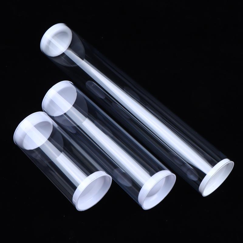 Doorzichtige acryl badminton s - Badminton Raket recensie en prijs