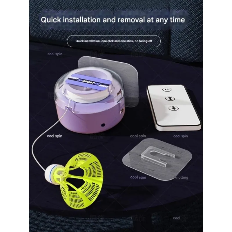 Badminton trainingsapparaat vo - Badminton Raket recensie en prijs