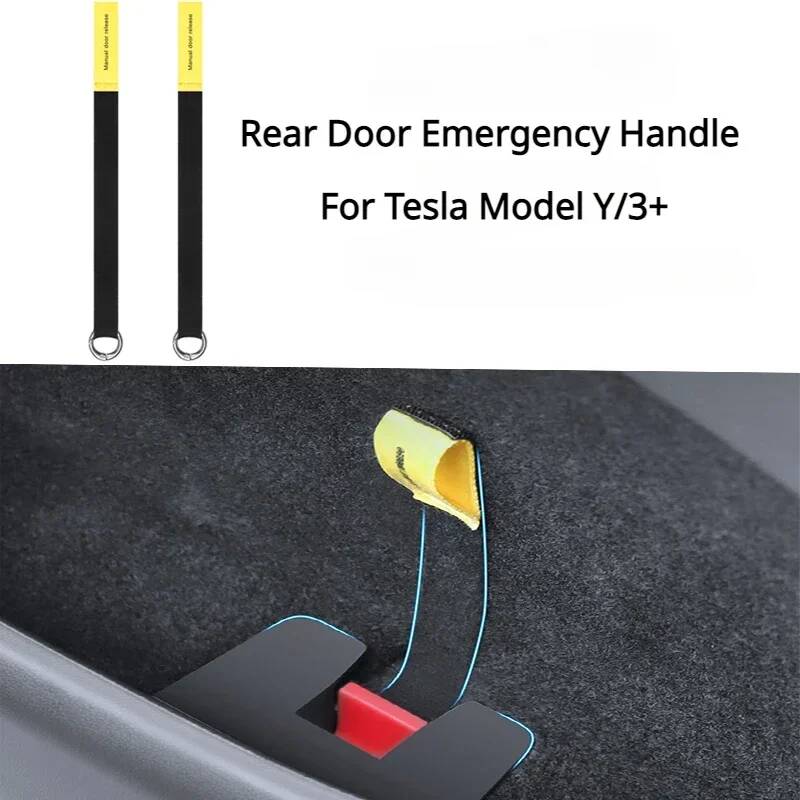 2 stuks voor Tesla Model Y/3 a - String Tension Clip recensie en prijs