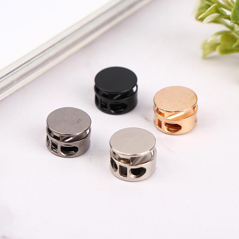 10 Stuks Koord Lock Klem Toggl - String Tension Clip recensie en prijs