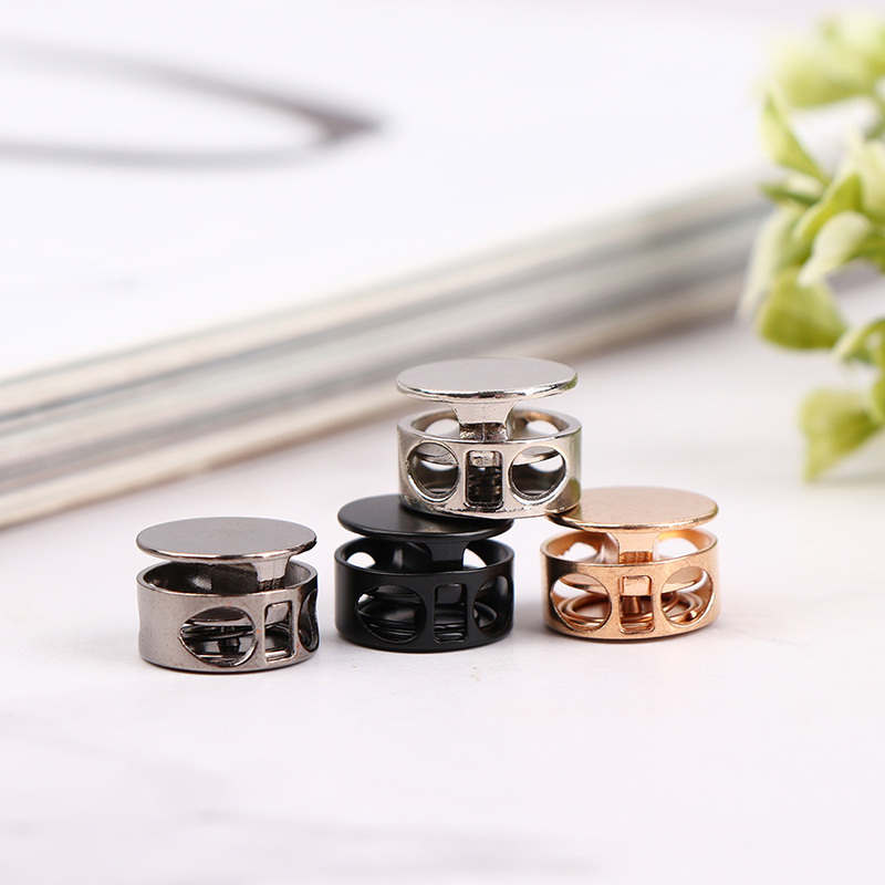 10 Stuks Koord Lock Klem Toggl - String Tension Clip recensie en prijs