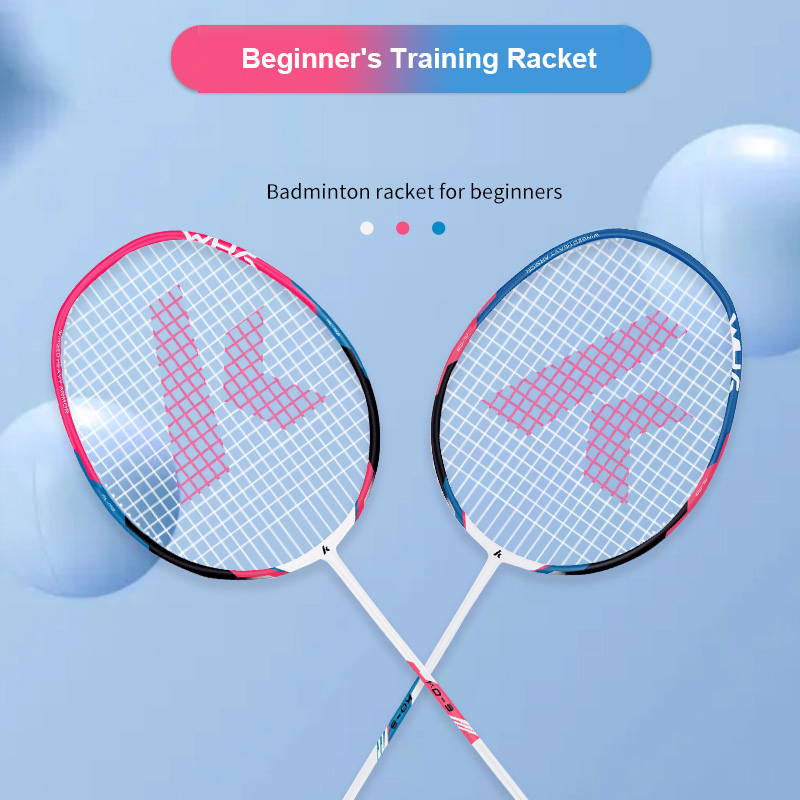 Kawasaki KD-3 Koolstofvezel Ba - Badminton Raket recensie en prijs