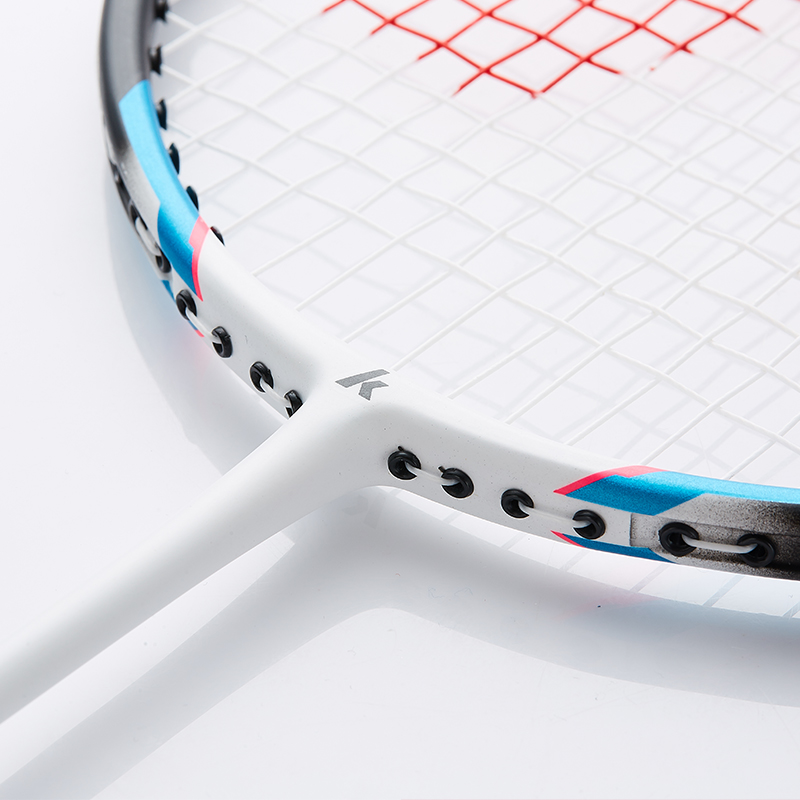 Kawasaki KD-3 Koolstofvezel Ba - Badminton Raket recensie en prijs