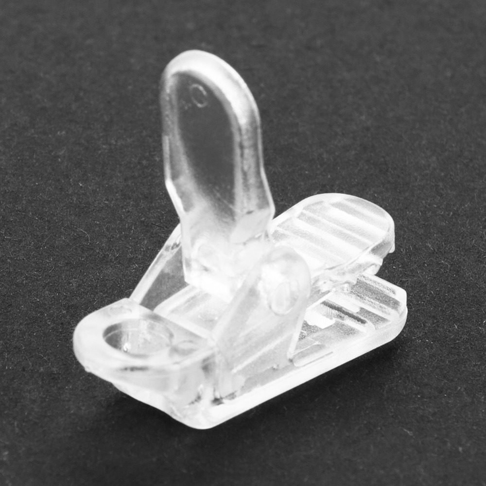 20 stks/set Duurzame Plastic T - String Tension Clip recensie en prijs