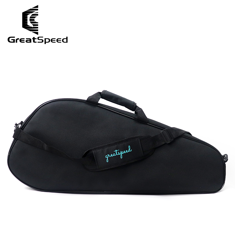 Greatspeed 3-6 stuks tennisbad - Badminton Player recensie en prijs